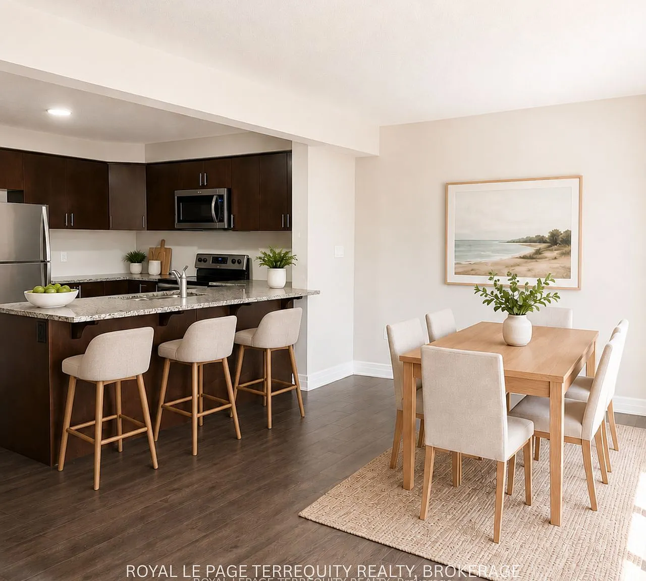 3 bed, $2,750 — Photo 3