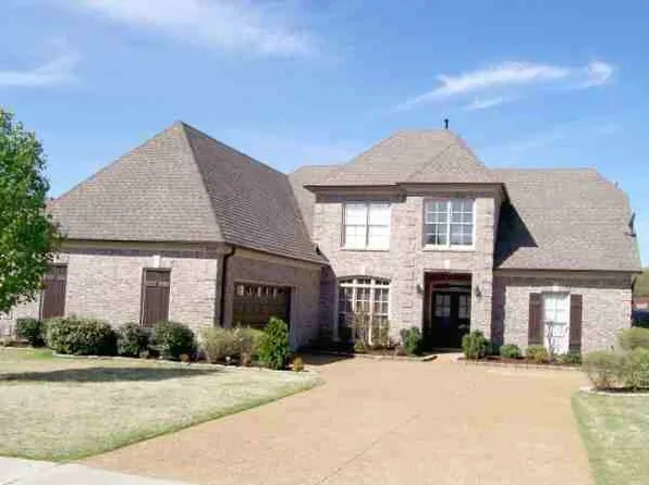 4809 Sugarcrest Ln, Bartlett, TN 38135