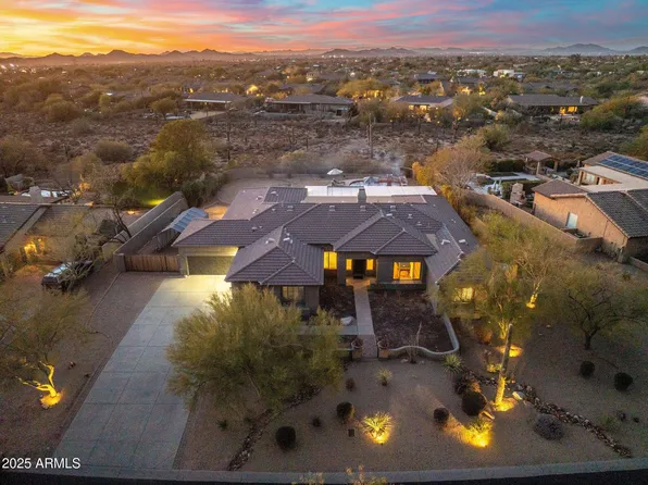 27606 N 61ST Place, Scottsdale, AZ 85266
