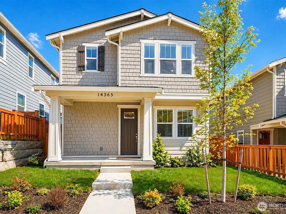 1st image of 14365 271st Circle NE #45