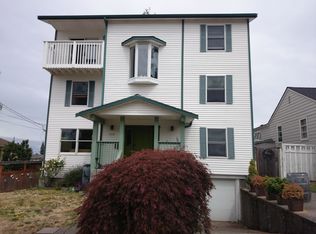 4116 SW Portland St, Seattle, WA 98136