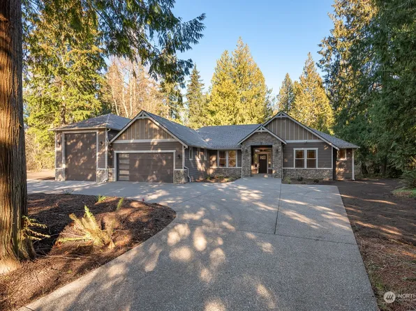 3819 188th Street NW, Stanwood, WA 98292