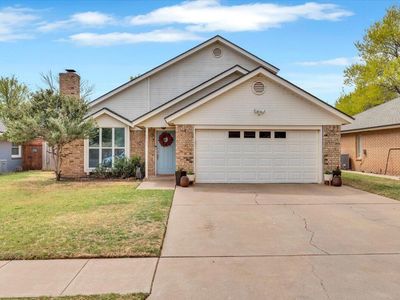 5701 94th St, Lubbock, TX, 79424