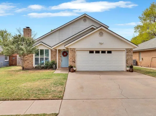 5701 94th St, Lubbock, TX 79424