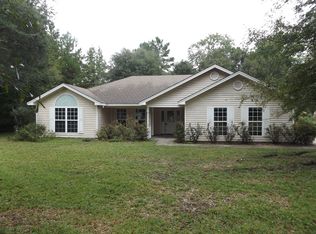 156 Dawn Cir, Brunswick, GA 31523