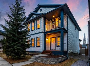 114 S Elgin Meadows Way SE, Calgary, AB T2Z 0S2