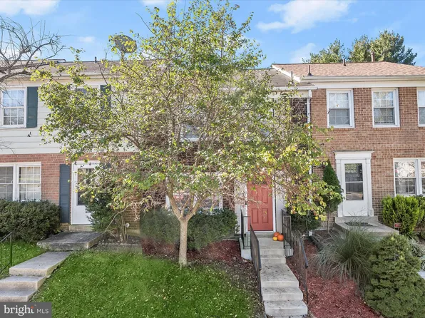 5757 Yellowrose Ct, Columbia, MD 21045