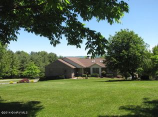 5988 Lyons Rd, Dublin, VA 24084