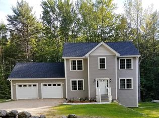 Valentine Rd, Phillipston, MA 01331