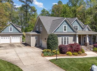 3544 Bainford Dr, Fuquay Varina, NC 27526