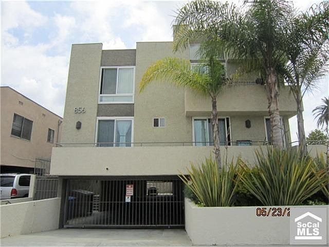 1st image of 856 N Van Ness Ave APT 8
