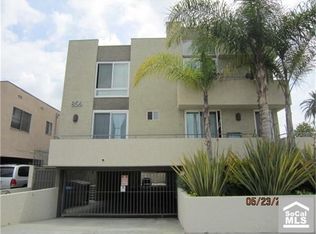 856 N Van Ness Ave APT 8, Los Angeles, CA 90038