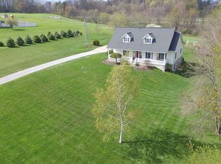1058 Township Road 1906, Ashland, OH 44805