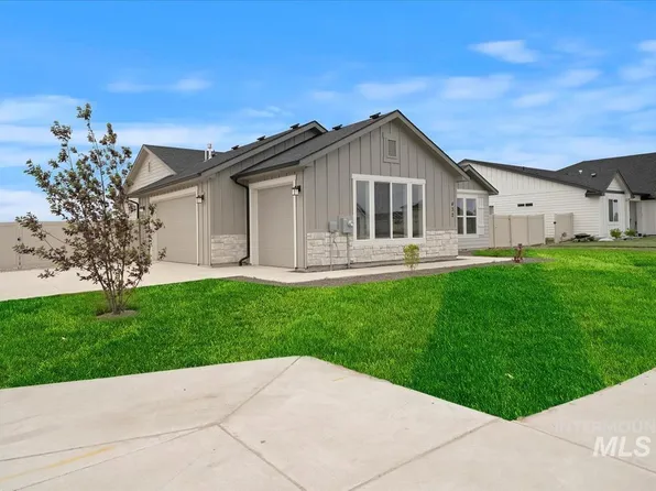 600 Fallen Leaf Ave, New Plymouth, ID 83655