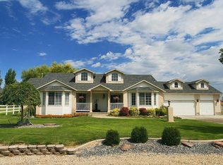 3505 Wheeler Cir, Nampa, ID 83686