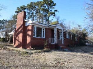 105 N Gold St, Eupora, MS 39744