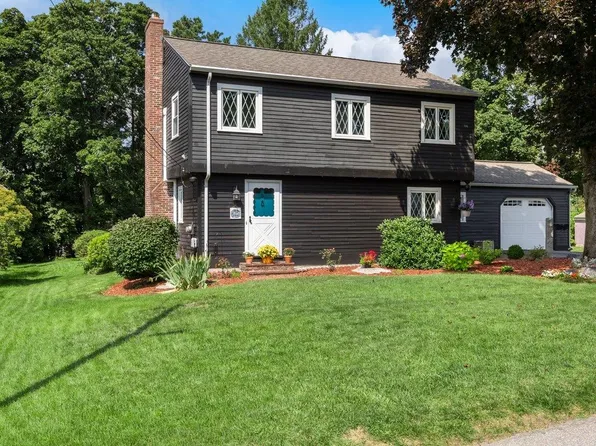 3 Westfield Street, Nashua, NH 03064-0000