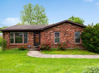 4500 Timothy Way, Crestwood, KY 40014