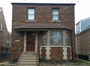 7154 S Whipple St, Chicago, IL 60629