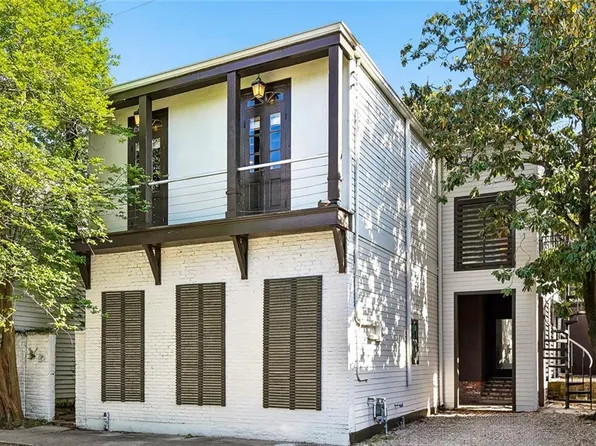 5416 S Saratoga St, New Orleans, LA 70115