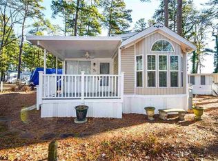 3066 Route 9 S Lot 25, Ocean View, NJ 08230