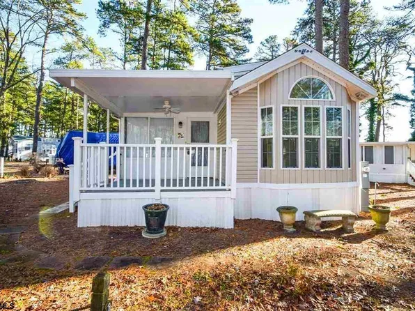3066 Route 9 S Lot 25, Ocean View, NJ 08230