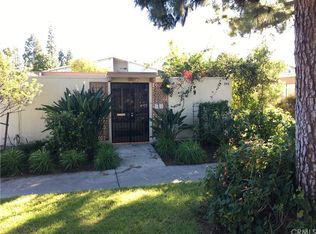 245 Calle Aragon UNIT A, Laguna Woods, CA 92637