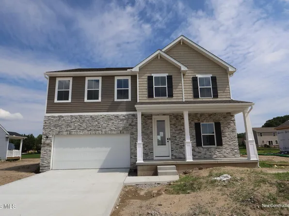 7740 Hank Dr, Springfield Township, OH 43528