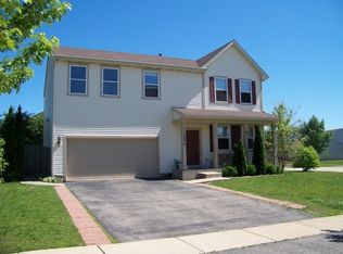 3500 Ironwood Ct, Joliet, IL 60435