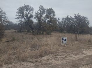 Runge Ranch Rd, Menard, TX 76859