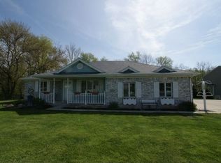 704 Knoll Wood Ln, Greentown, IN 46936