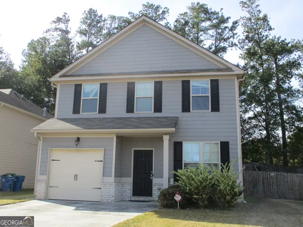6600 Woodwell Dr #193, Union City, GA 30291