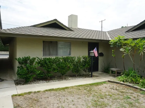 158 Marywood Ave, Claremont, CA 91711