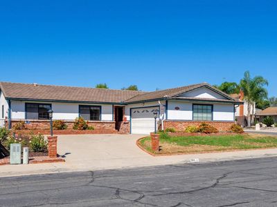 7936 Anders Cir, La Mesa, CA, 91942