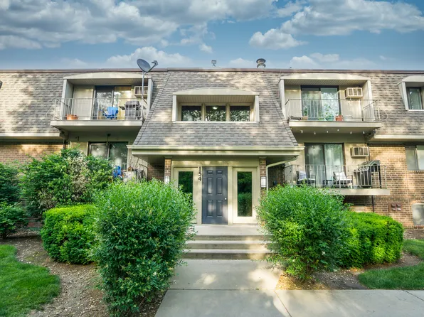 154 E Bailey Rd APT A, Naperville, IL 60565