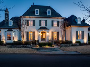 6139 Dovecote Ln, Memphis, TN 38120