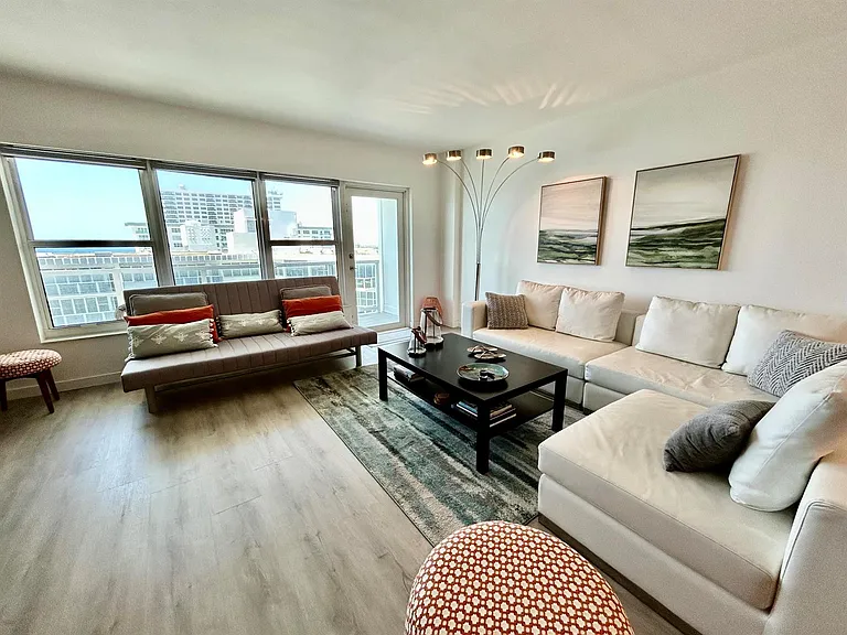 3750 Galt Ocean Dr #1803 — Photo 4