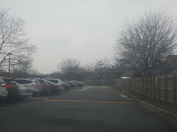5th image of 5 E Carriageway Dr APT 409