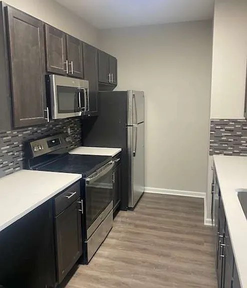 The Lakes at Lionsgate Apartments — Photo 16