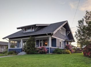 415 E Front St, Lynden, WA 98264
