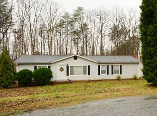 280 Kameron Ct, Madison, NC 27025