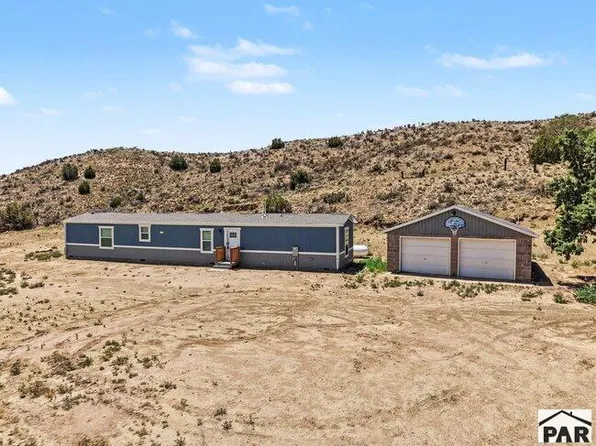 5595 N Interstate Highway 25, Pueblo, CO 81008