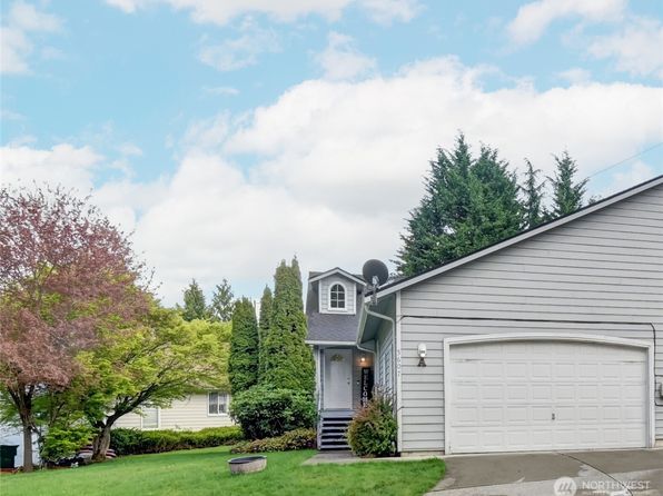 5607 134th Place SE #A, Everett, WA 98208