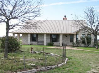 3830 County Road 269, Oglesby, TX 76561