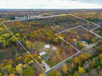 23763 Eleven Mile Rd, Big Rapids, MI, 49307