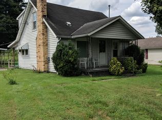 249 Township Road 616, South Point, OH 45680