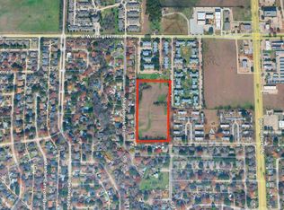 300 W Wintergreen Rd, Desoto, TX 75115