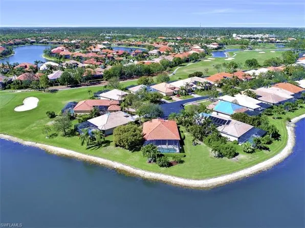6734 Bent Grass Dr, Naples, FL 34113