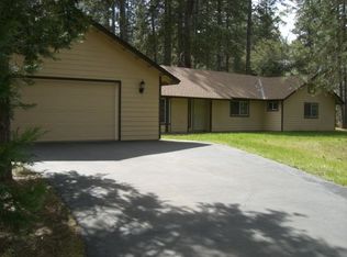 5337 Montana Del Oro Dr, Mariposa, CA 95338