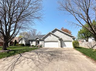 4129 E Windsong St, Springfield, MO 65809